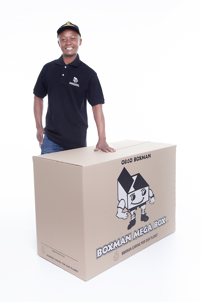 MEGA BOX SIDE