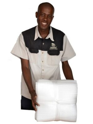 Aerothene Crockery Pack