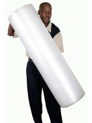 Bubble Wrap Roll (1.2m x 30m)