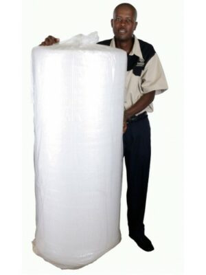 Bubble Wrap Roll (1.2m x 100m)