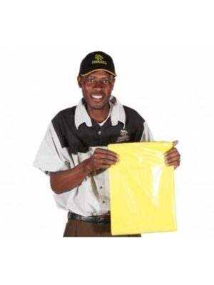 Mattress Covers (Yellow Double Bed)