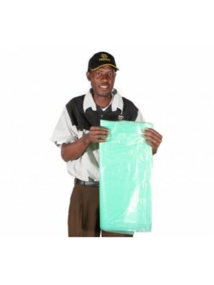 Mattress Covers (Green Single Bed)