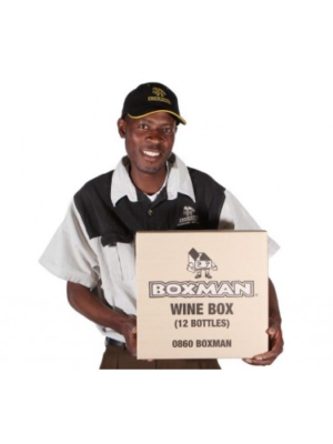 Wine Box